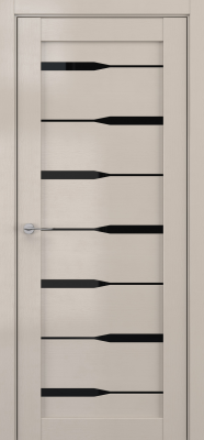 V4 DEFORM ДО черный лак