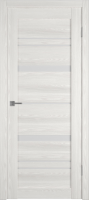 Межкомнатные двери Atum Pro Х25 White Cloud white cloud Bianco Р