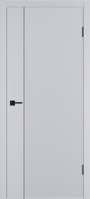 Межкомнатные двери Linea DR1 ДГ