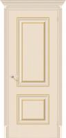 Межкомнатные двери Классико-32G-27