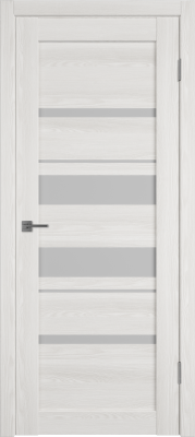 Межкомнатные двери Atum Pro Х29 White Cloud white cloud Bianco Р