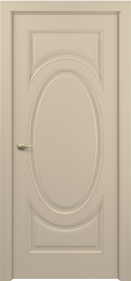 Межкомнатная дверь Лувр ДГ ART Classic Т2