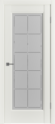 Межкомнатные двери Crystal Cloud