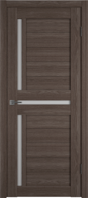 Межкомнатная дверь Лайт 16 ДО белое