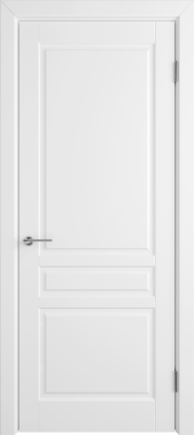 Межкомнатные двери К2 COLORIT ДГ