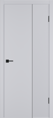 Межкомнатные двери Linea DR2 ДГ