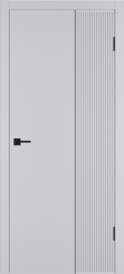 Межкомнатные двери Linea VR2 ДГ