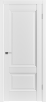 Межкомнатная дверь EST2 ДГ