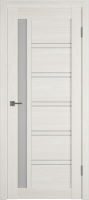 Межкомнатные двери Atum Pro Х38 White Cloud white cloud Artic Oak
