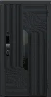 Входные двери М-SL 651