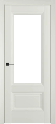 Межкомнатные двери EF2.1 ДО