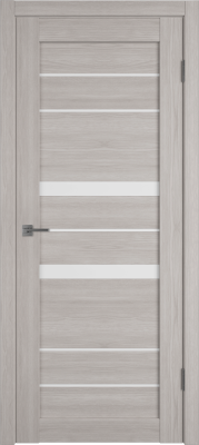 Межкомнатные двери Atum Pro Х30 white cloud