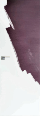 Межкомнатные двери 0PE REVERSE INVISIBlE