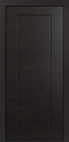 Входные двери Сталлер Comfort 3K ЮП-1 Венге черный - ЮП-4 Венге