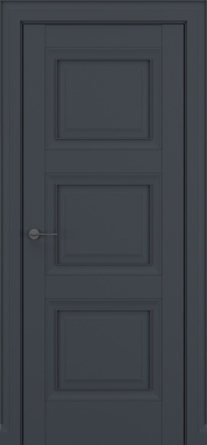 Межкомнатная дверь Гранд ДГ Baguette B1