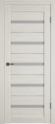 Межкомнатные двери Atum Pro AL7 White Cloud white cloud Artic Oak