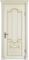 Межкомнатная дверь Александрия ДГ 3D