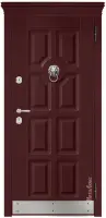 Входные двери М1007 Е