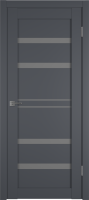 Межкомнатная дверь E26 ДО Dark cloud
