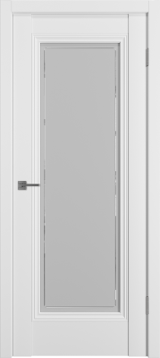 Межкомнатные двери EF1 ДО Crystal Cloud Line