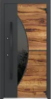 Входные двери AG6129 SU