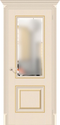 Межкомнатные двери Классико-33G-27