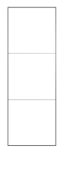 Межкомнатные двери 13NA