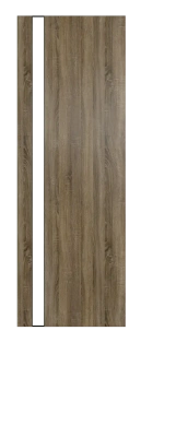 Межкомнатные двери 18NA