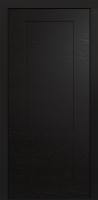 Входные двери Сталлер Comfort 3K ЮП-2 Венге черный - ЮП-15 (декоративная зеркальная вставка) Дуб темный