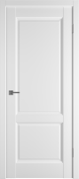 Межкомнатные двери Elegant 2 ДГ нет Ice