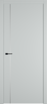 Межкомнатные двери Basic 1 V