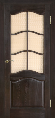 Межкомнатная дверь Модель №7 ДО