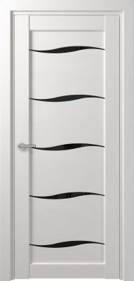 Межкомнатные двери D1 DEFORM ДО