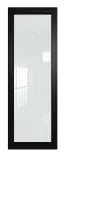 Межкомнатные двери 1AGP триплекс белый