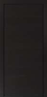 Входные двери Сталлер Comfort 3K ЮП-18 Венге черный - ЮП-18 Венге черный