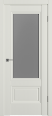 EF2.1 ДО Dark cloud