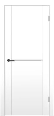 Межкомнатная дверь MX 2 ДО