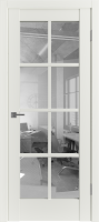 Межкомнатные двери ER1 ДО Air Space MidWhite