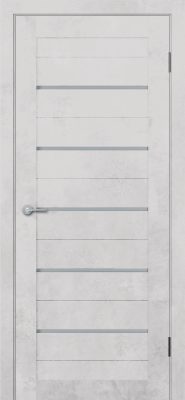 Межкомнатные двери ST1 ДО