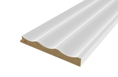 Стеновые панели Стеновая панель WAVE В