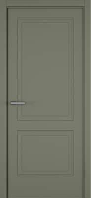Межкомнатная дверь Арма-2 ДГ ART Lite
