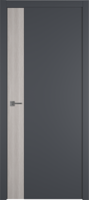 Межкомнатные двери Urban V Вставка Stone Oak Onyx