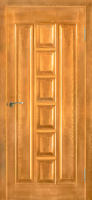 Межкомнатные двери Модель №11 ДГ
