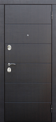 Чикаго 6,8 NEW Дуб шале снежный