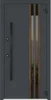 Входные двери AG6120 SU