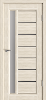 Межкомнатная дверь Вега 9 ЧО