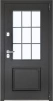 Входные двери Porta T 402СП.К13