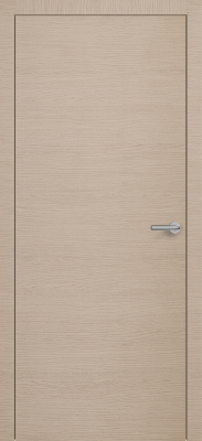 Межкомнатные двери Н-7