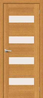 Межкомнатные двери Вуд Модерн-23