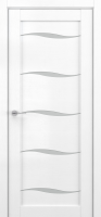 Межкомнатная дверь V1 DEFORM ДО